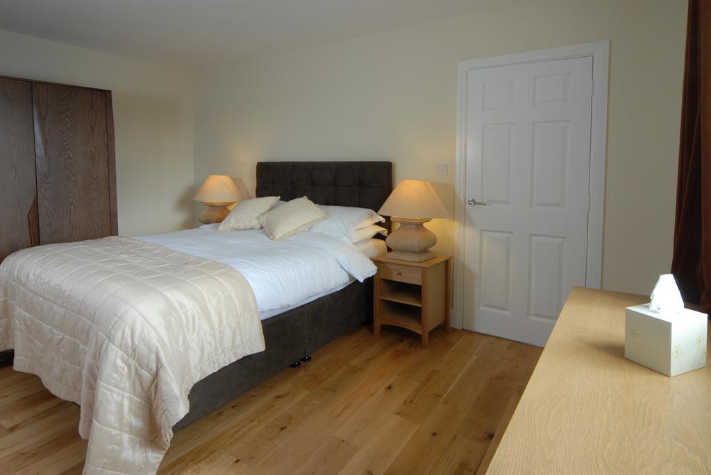 Unicorn Aparthotel Suites Stow-on-the-Wold Kültér fotó