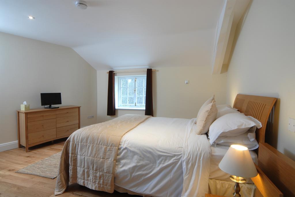 Unicorn Aparthotel Suites Stow-on-the-Wold Kültér fotó