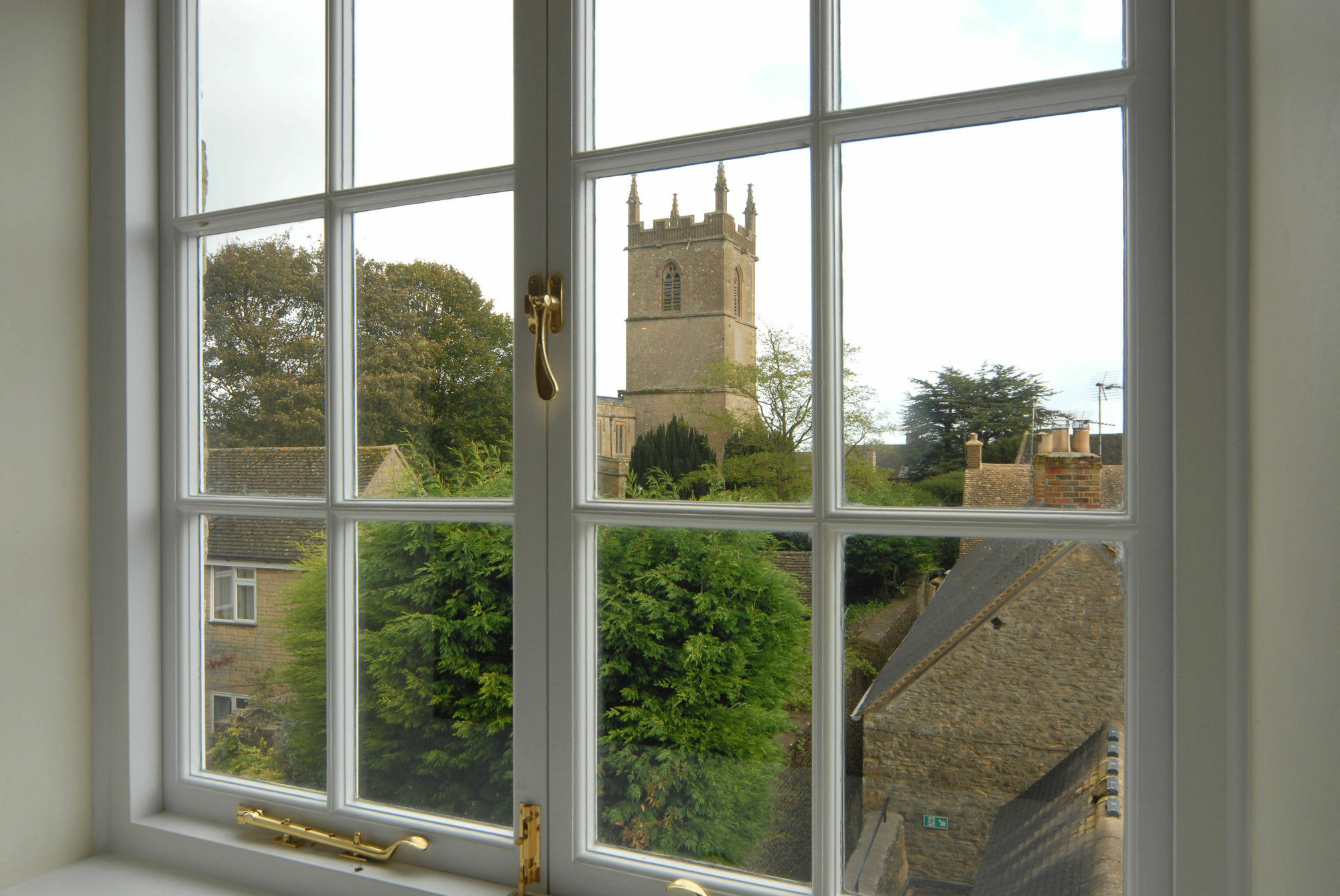 Unicorn Aparthotel Suites Stow-on-the-Wold Kültér fotó